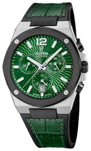 FESTINA SWISS , Férfi, Swiss Vallée család, 267513